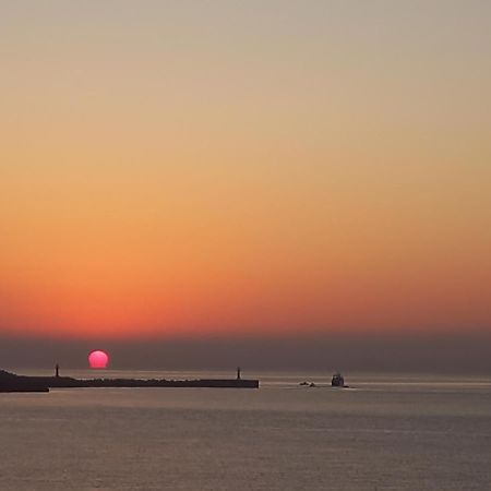 Good Day Pension Seogwipo Bagian luar foto